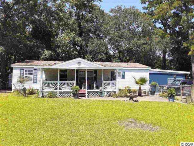 3894 Briggs Place Murrells Inlet, SC 29576