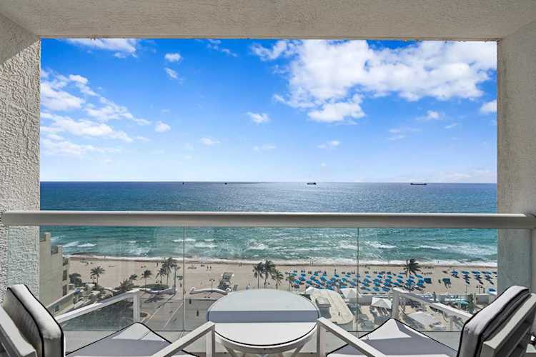 551 N Fort Lauderdale Beach Boulevard #H1217 Fort Lauderdale, FL 33304