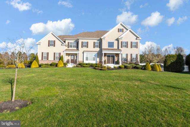 13 Manchester Ct Columbus, NJ 08022 | MLS NJBL2022702 Photo 1