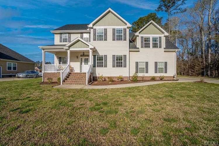 107 Golf Club Drive Elizabeth City, NC 27909