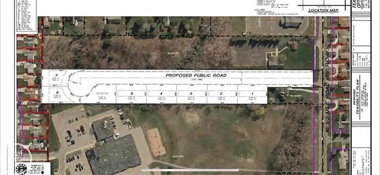 11025 16 1/2 Mile Road Sterling Heights, MI 48312