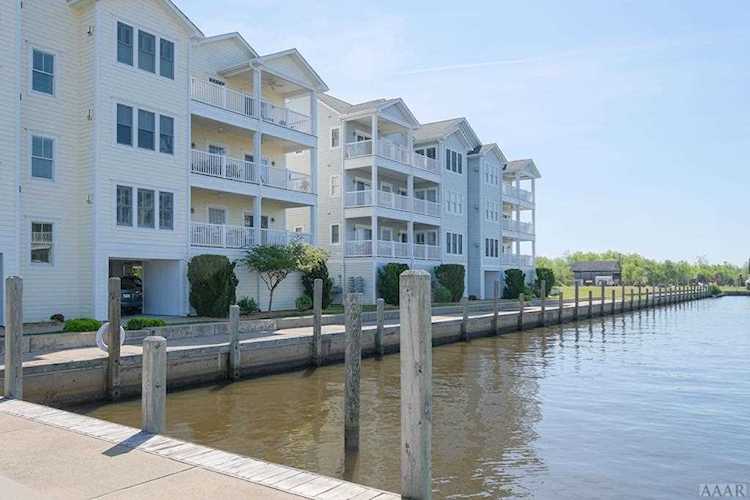 148 Wharf Landing Drive Edenton, NC 27932