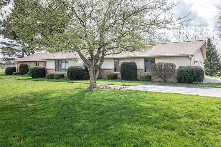 3691 S Bell Creek Road Yorktown, IN 47396