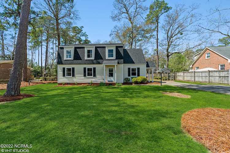 705 Edgehill Road Trent Woods, NC 28562