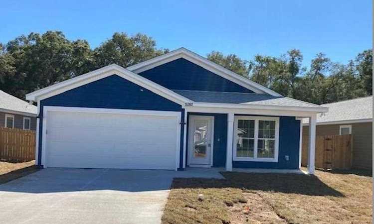 5262 Montejo Dr Tallahassee, FL 32305