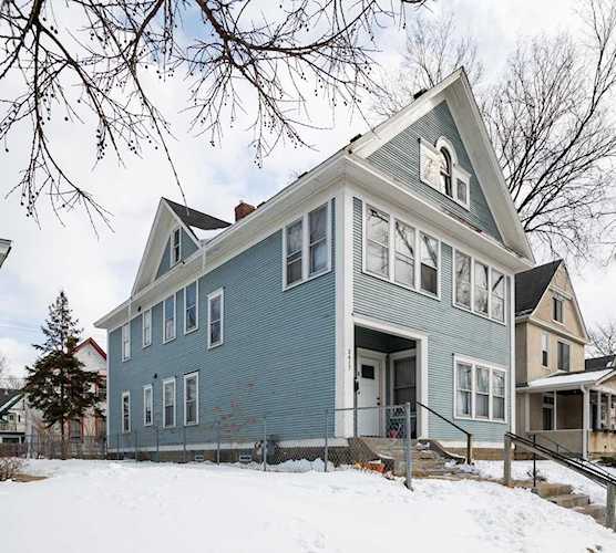 3417 Cedar Avenue S Minneapolis, MN 55407