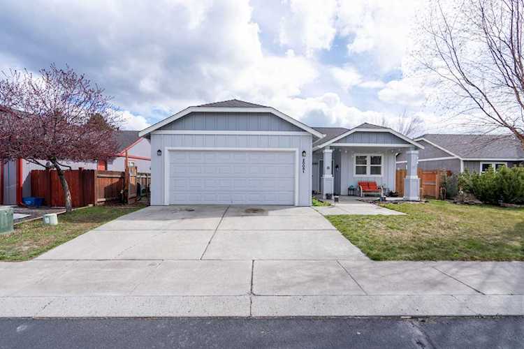 20081 Mount Faith Place Bend, OR 97702