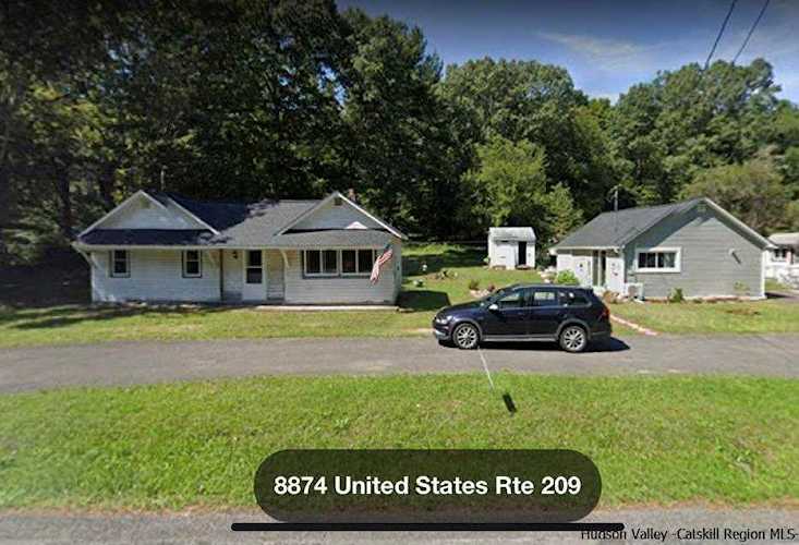 8874 Route 209 in Ellenville, NY 12428 | Ellenville NY home for sale Photo 1