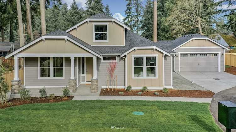 9916 (Lot 3) Angle Ln SW Lakewood, WA 98499