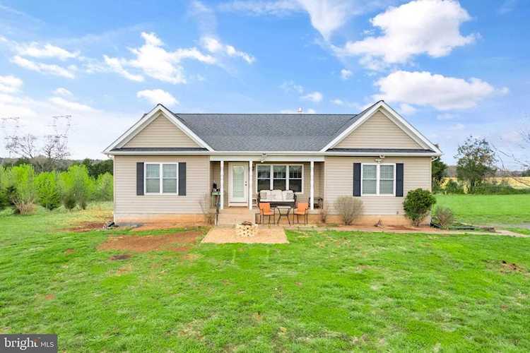 13792 Carriage Ford Rd Nokesville, VA 20181 | MLS VAPW2024098 Photo 1