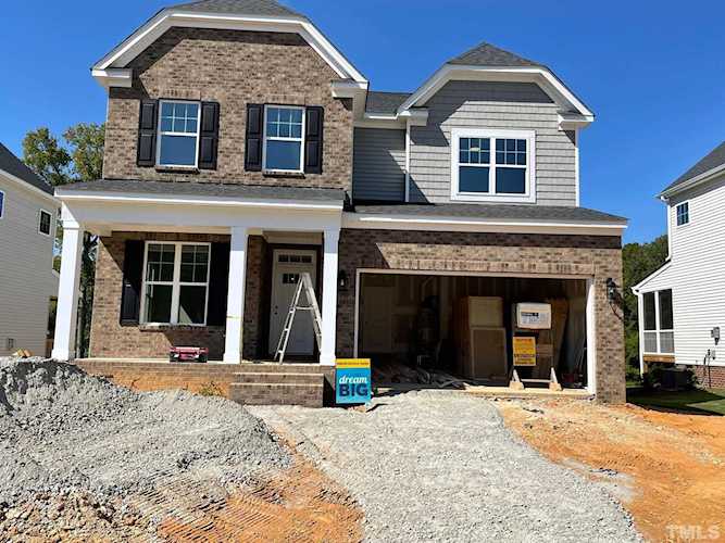 394 Anton Way Garner, NC 27529