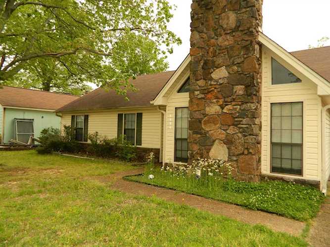 5986 Aspen Cv Millington, TN 38053