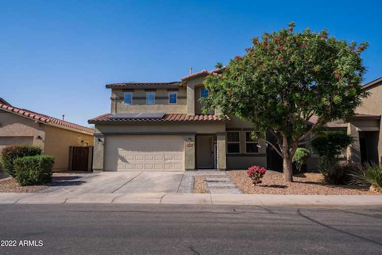 42502 W Somerset Drive Maricopa, AZ 85138 | MLS 6385914 Photo 1