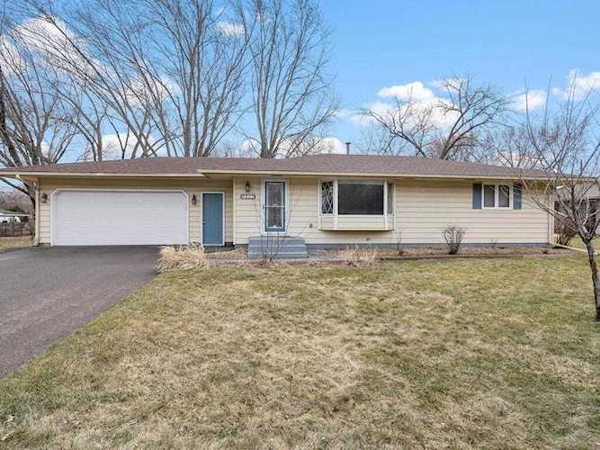 MLS 6179647 Hennepin County home for sale Maple Grove