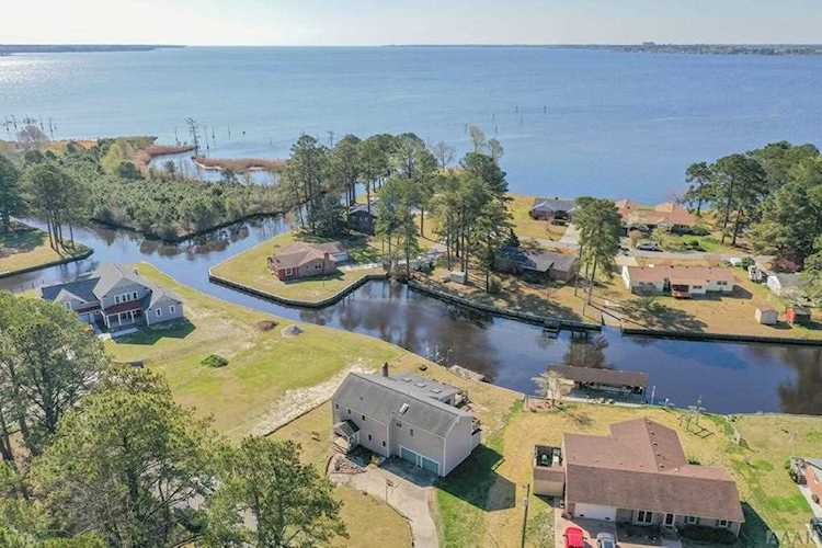 400 Magnolia Drive Camden, NC 27921