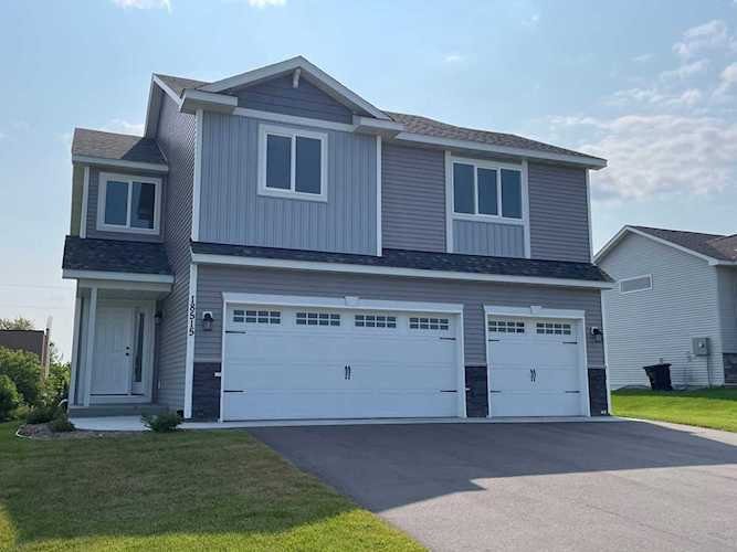 18515 Salem Street NW Elk River, MN 55330