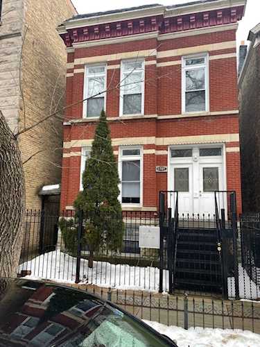 1727 W Huron St Chicago, IL 60622