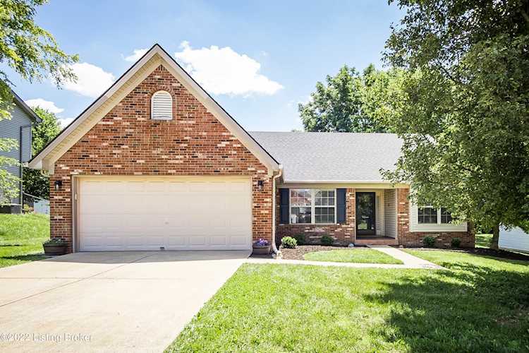 10908 Nagel Ct Louisville, KY 40241 | MLS 1606667 Photo 1