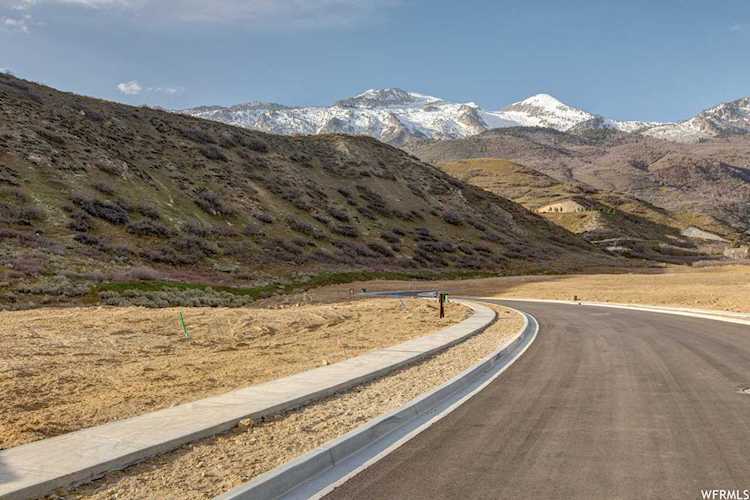 1677 N Elk Ridge Ln Alpine, UT 84004