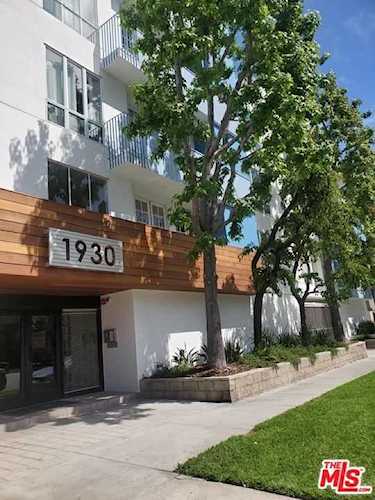 1930 S Beverly Glen Blvd #PH3 Los Angeles, CA 90025