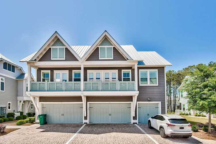 25 E Pine Lands Loop #UNIT B Inlet Beach, FL 32461