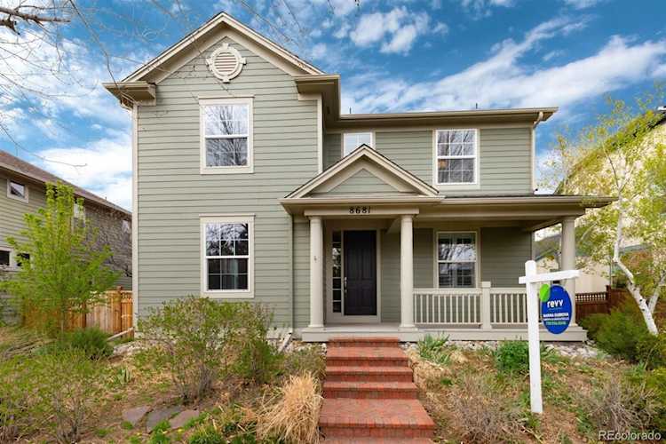 8681 E 29th Ave Denver, CO 80238