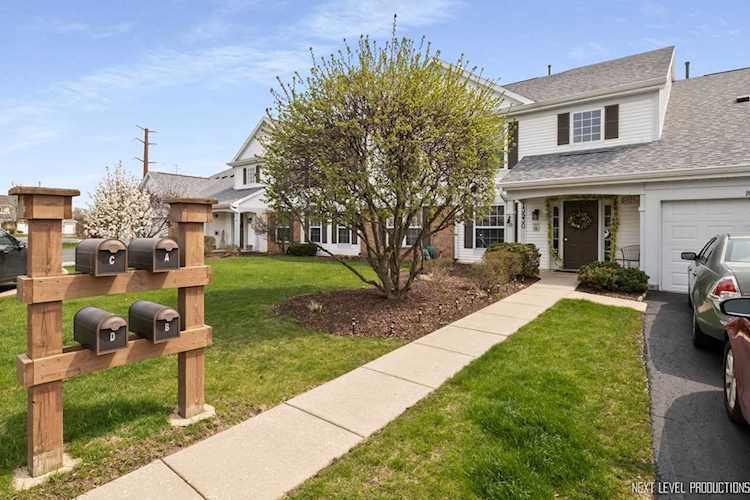 13930 S Bristlecone Ln #B Plainfield, IL 60544