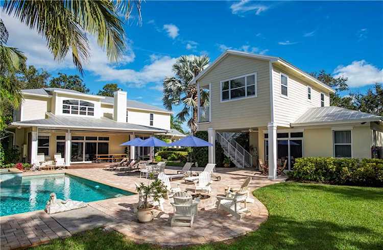 3003 Calcutta Dr Vero Beach, FL 32960