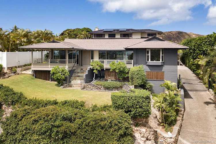 676 Elepaio Street Honolulu, HI 96816