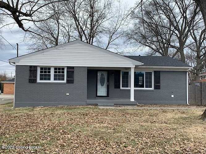 4921 Oak Park Dr Louisville, KY 40258 | MLS 1608003 Photo 1
