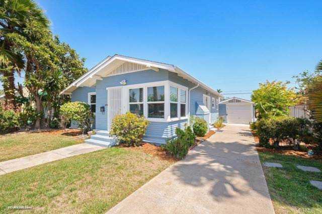 3217 Felton Street San Diego, CA 92104