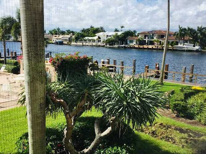 3212 S Ocean Boulevard #204a Highland Beach, FL 33487