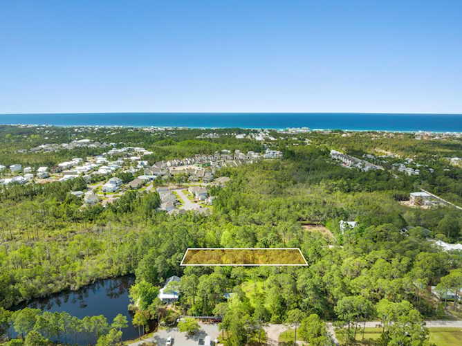 Lots 19-21 Calm Gulf Drive Santa Rosa Beach, FL 32459