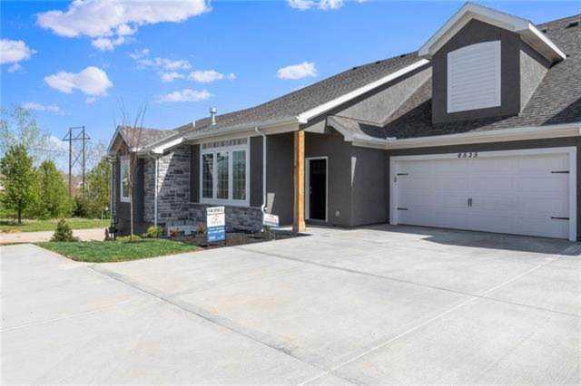 6535 Barth Rd Shawnee, KS 66226 | MLS 2360212 Photo 1