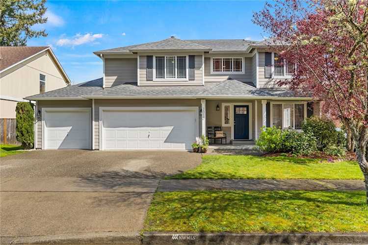 3010 Westside Dr NW Olympia, WA 98502 | MLS® 1924271 Photo 1