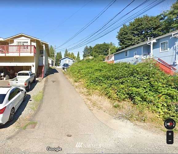 6125 47th Ave S Seattle, WA 98118
