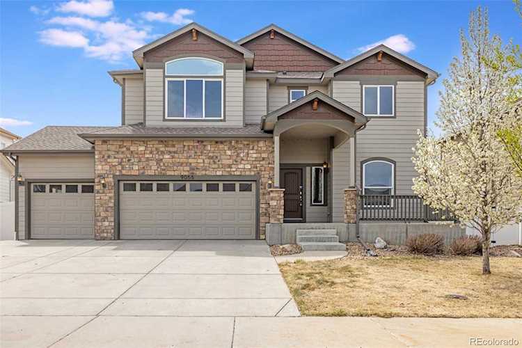 9055 Eldorado Ave Frederick, CO 80504 | MLS 9160152 Photo 1
