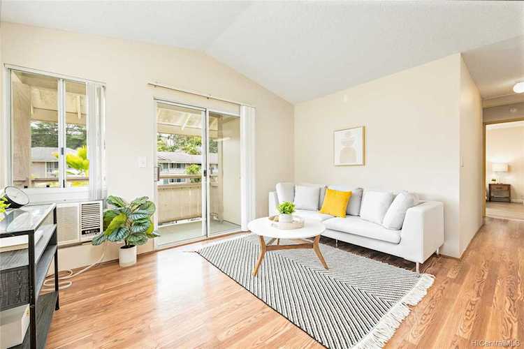 95-510 Wikao Street #M205 Mililani, HI 96789 | MLS 202207542 Photo 1