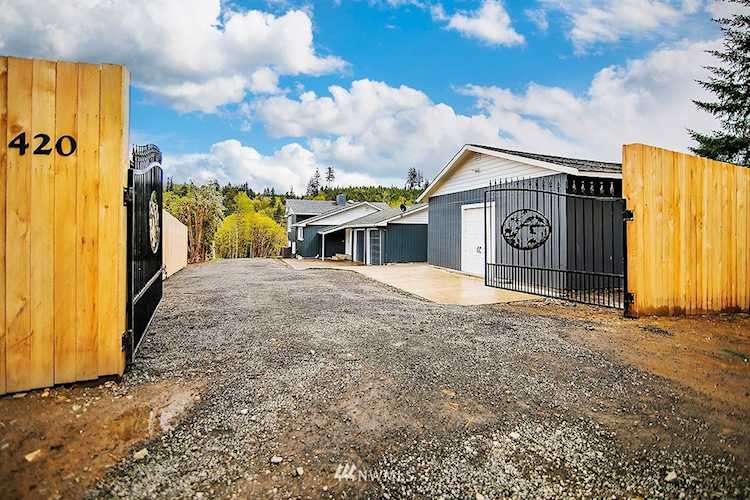420 White Rd Castle Rock, WA 98611 MLS# 1924274 | PNWR.com Photo 1
