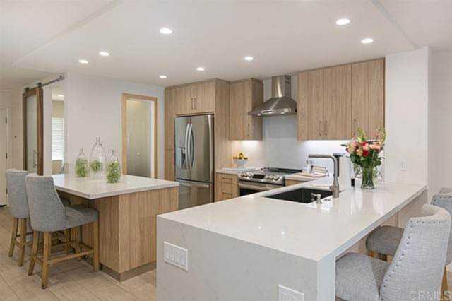 135 S Sierra Ave. #23 Solana Beach, CA 92075