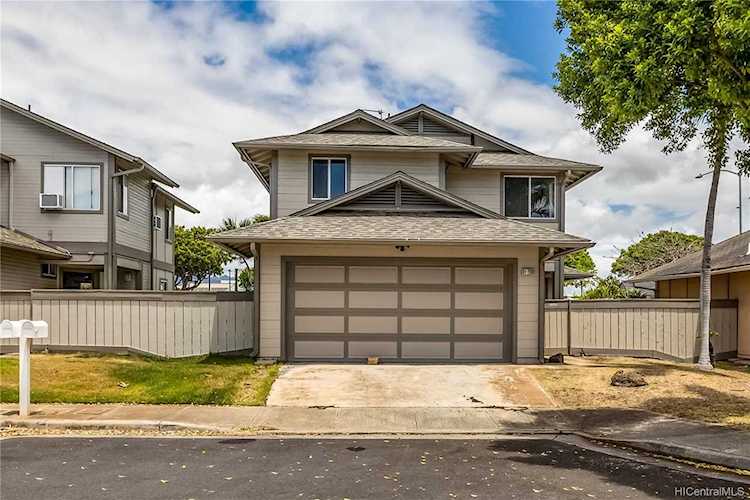 91-208 Wahineomao Way Ewa Beach, HI 96706