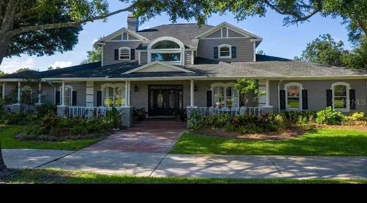 17812 Willow Lake Dr Odessa, FL 33556