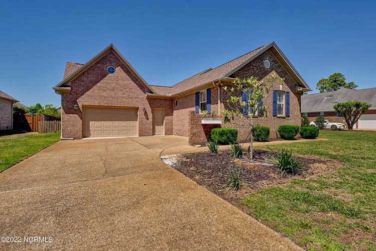 4209 Aftonshire Drive Wilmington, NC 28412