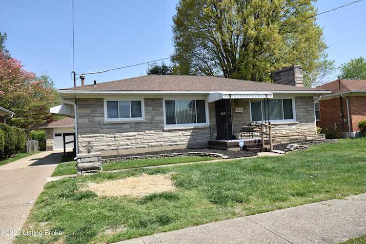 2239 Farnsley Rd Louisville, KY 40216