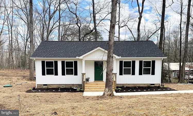 6532 Belmont Rd Mineral, VA 23117 | MLS VASP2001654 Photo 1