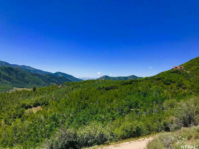 166 Canyon Rim Oakley, UT 84055