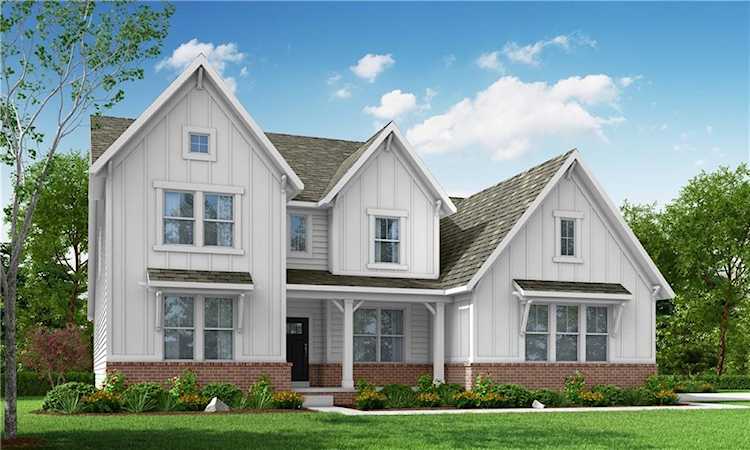 14183 Kodiak Dr Carmel, IN 46074