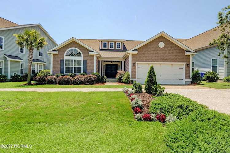 7813 Bonfire Drive Wilmington, NC 28409 | MLS 100324926 Photo 1