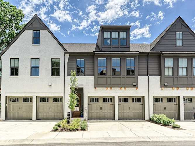 4118 Nolen Creek Ave Charlotte, NC 28209