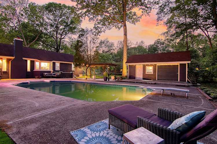 Home For Sale in Quail Arbor V Summerville Dorchester. 203 Turtle Cove Rd.| Matt O’Neill Real Estate Photo 1
